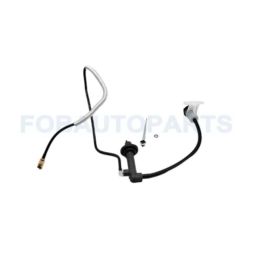 Clutch Master and Slave Cylinder Assembly for Mazda B2300 B4000 B3000 for Ford Ranger Explorer F57Z-7A512-A F57Z-7A543-A - image 3